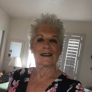 Meet your Posher, Mary